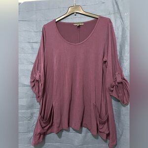 Isabella Rodriguez Shirt